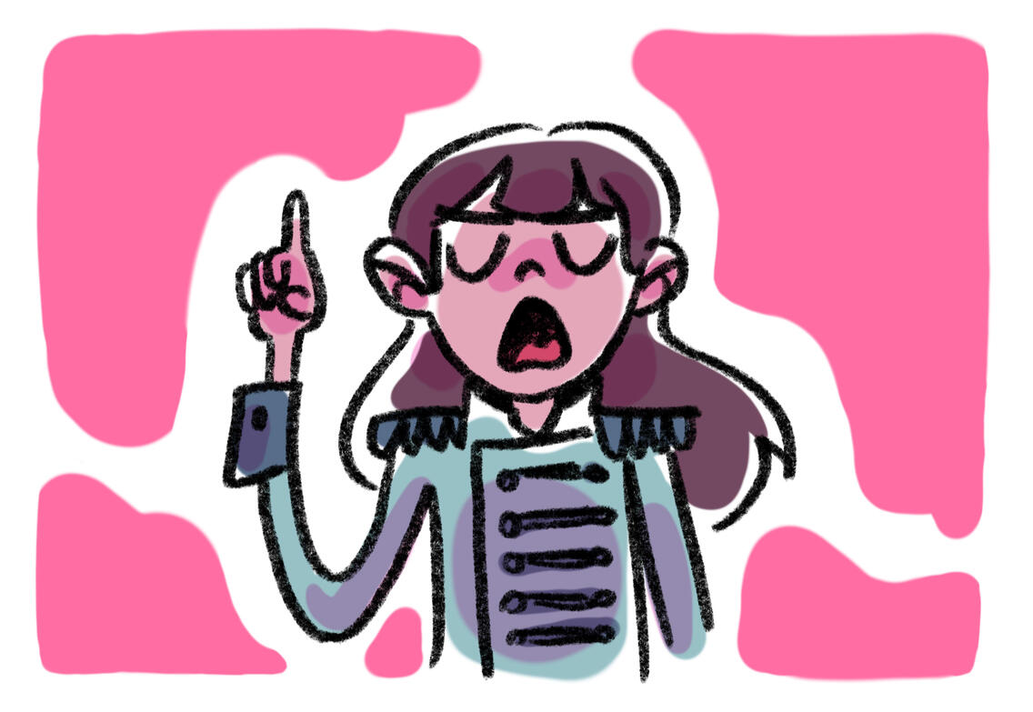 Portfolio Ania Marziana (Stefania Bolner)