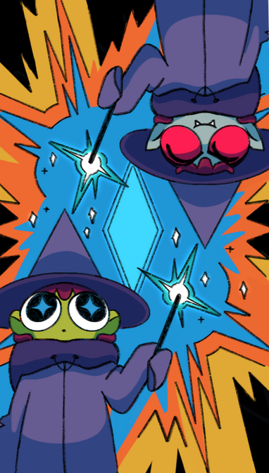 Portfolio Ania Marziana (Stefania Bolner) - Pag 22 - Sketchbook